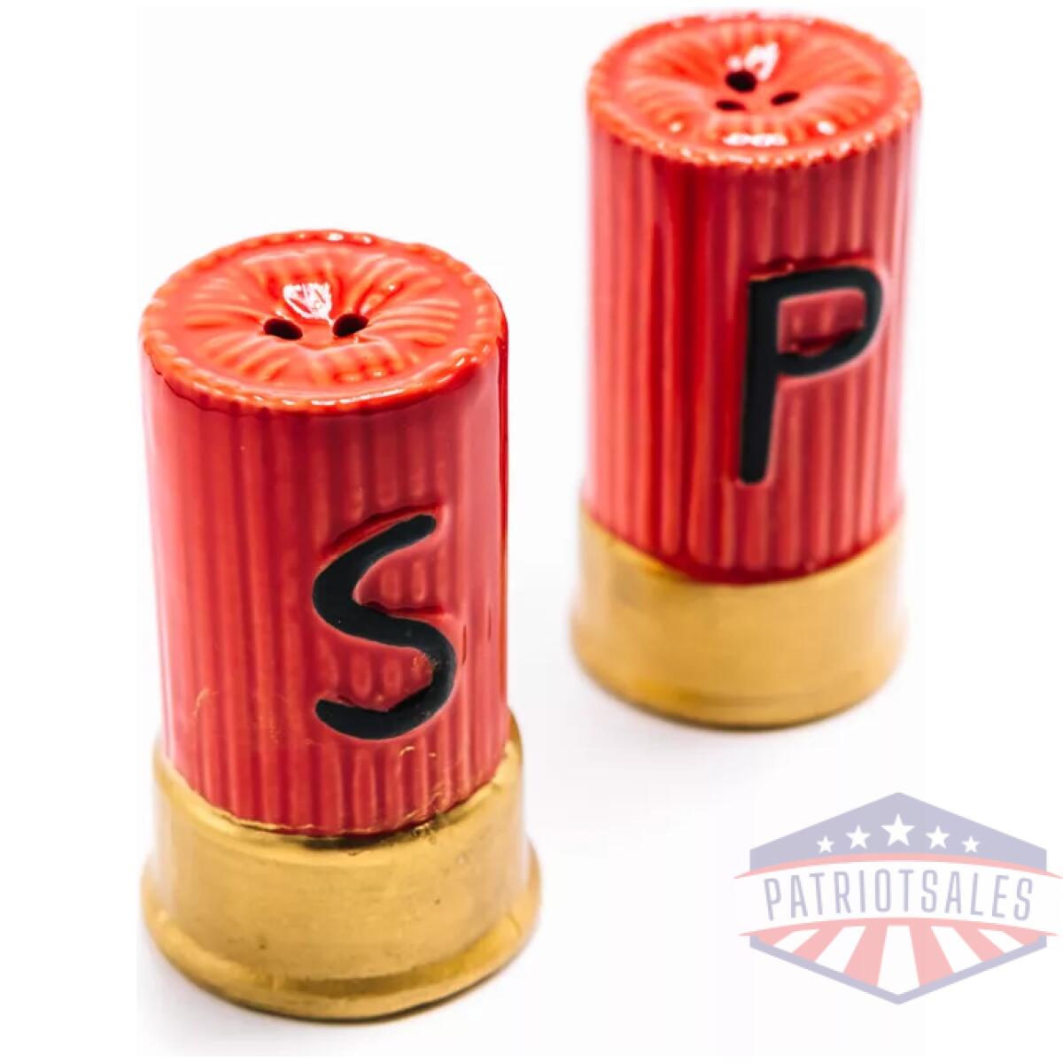 Cc-cbg-1033. Webp - shotgun salt and pepper shakers - cc cbg 1033