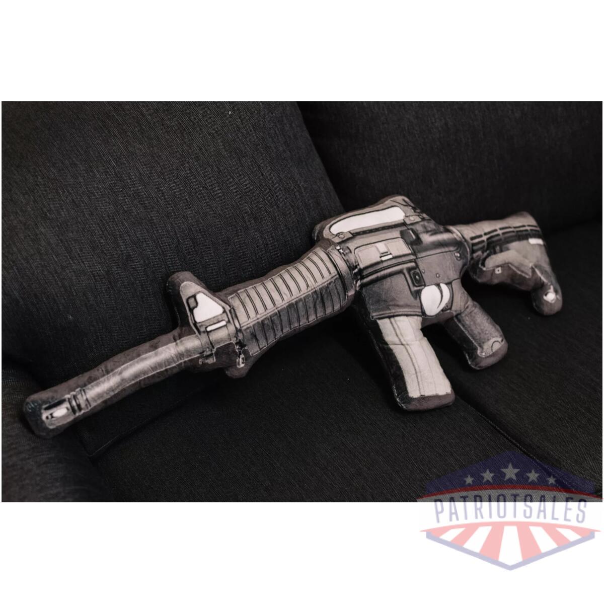 Cc-cbg-1053. Webp - assault rifle pillow - cc cbg 1053