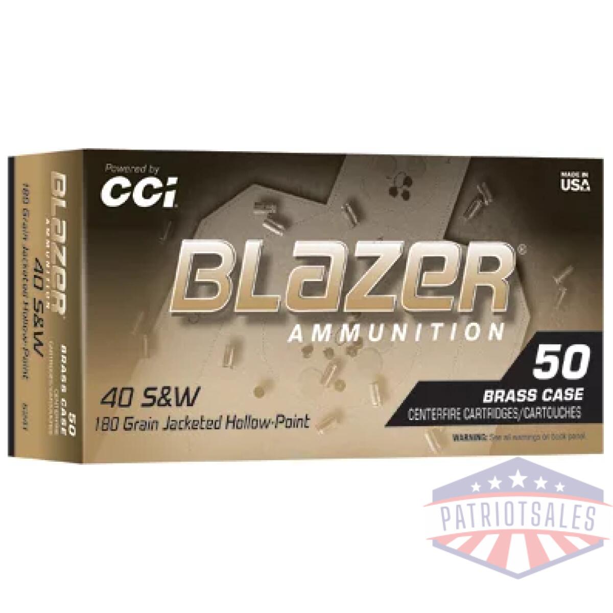 Cci5241_1-1. Webp - blazer brass 40s&w 180gr jhp 50/500 - cci5241 1 1