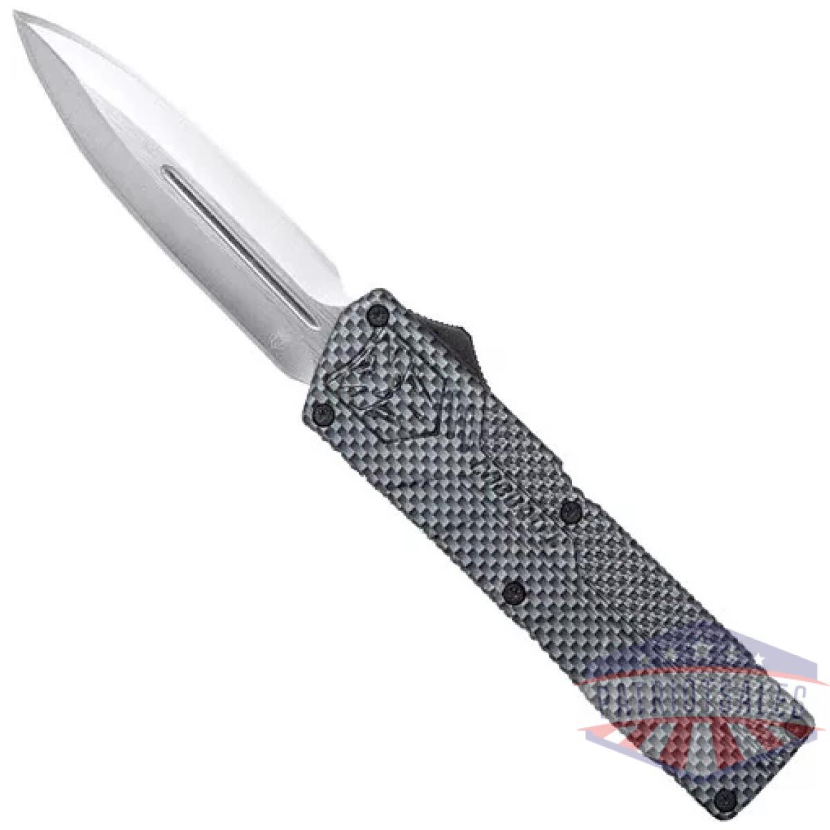 Cfctlwdagns_1. Webp - cobratec lightweight otf - carbon fiber 3. 25" dagger - cfctlwdagns 1