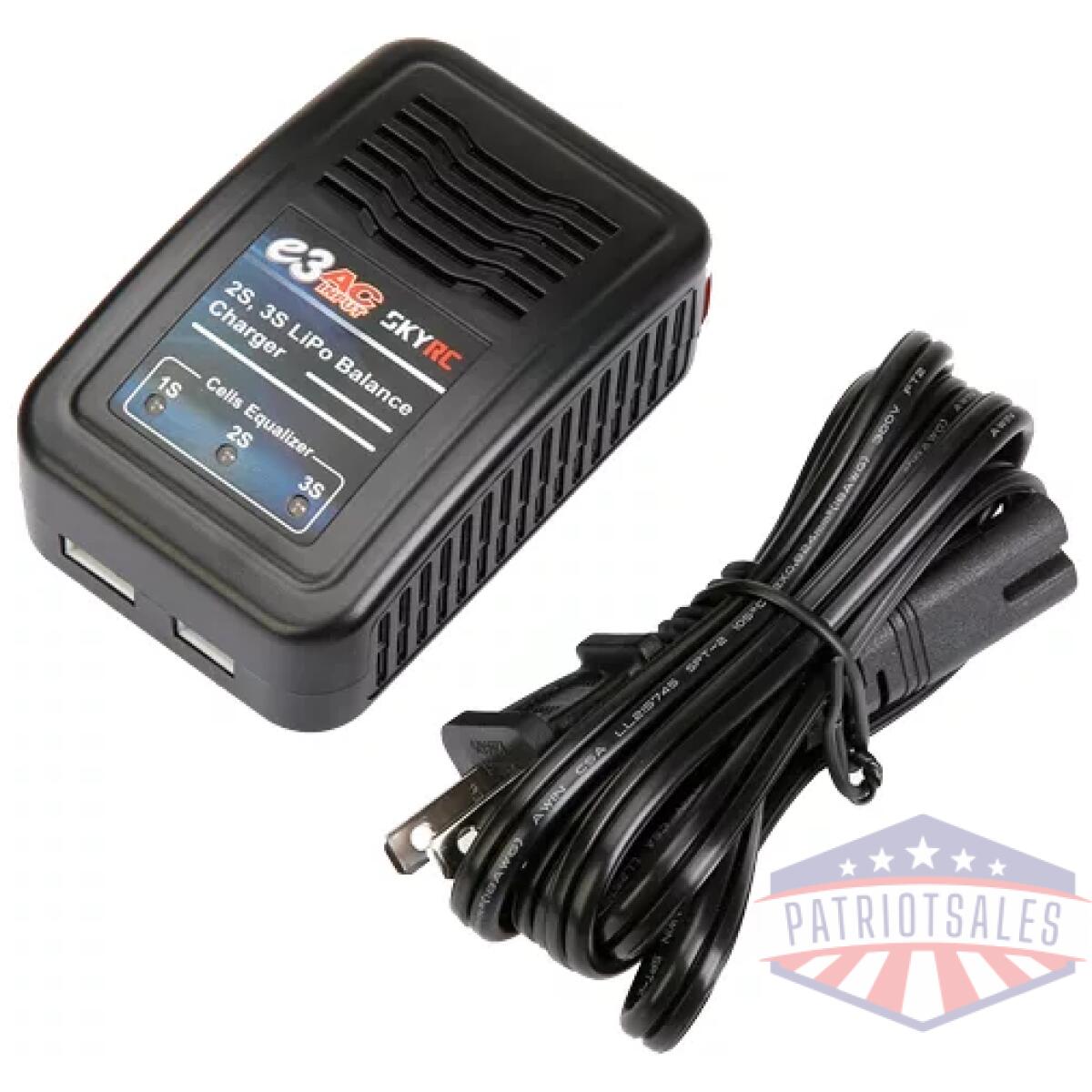 Charger. Webp - exothermic technologies - replacement battery charger - charger