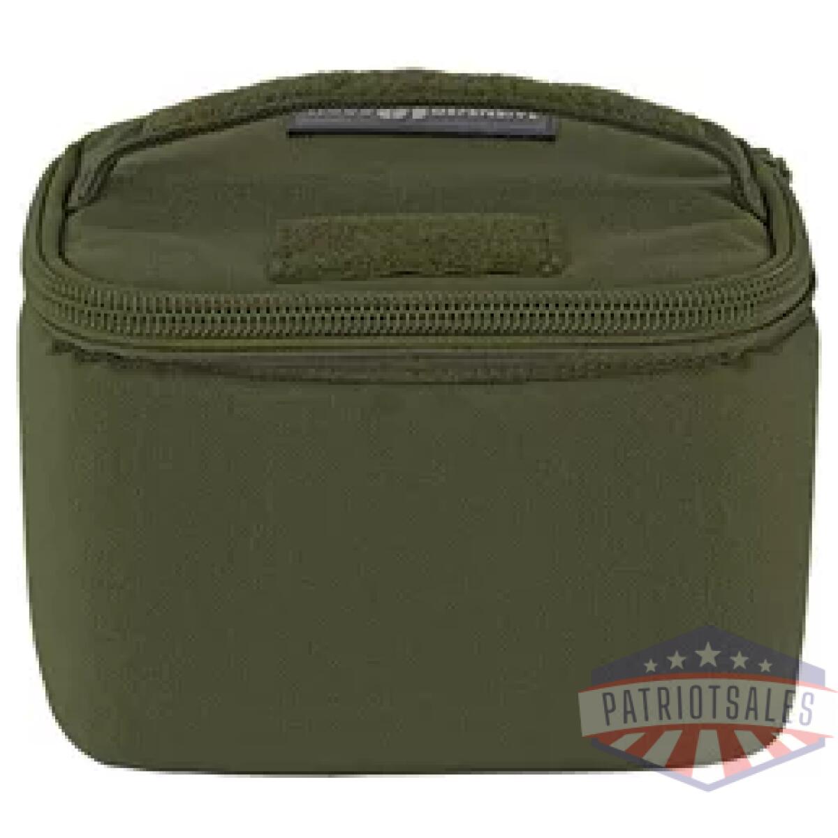 Cldatb-odg_1. Webp - cld def ammo transport bag odg - cldatb odg 1