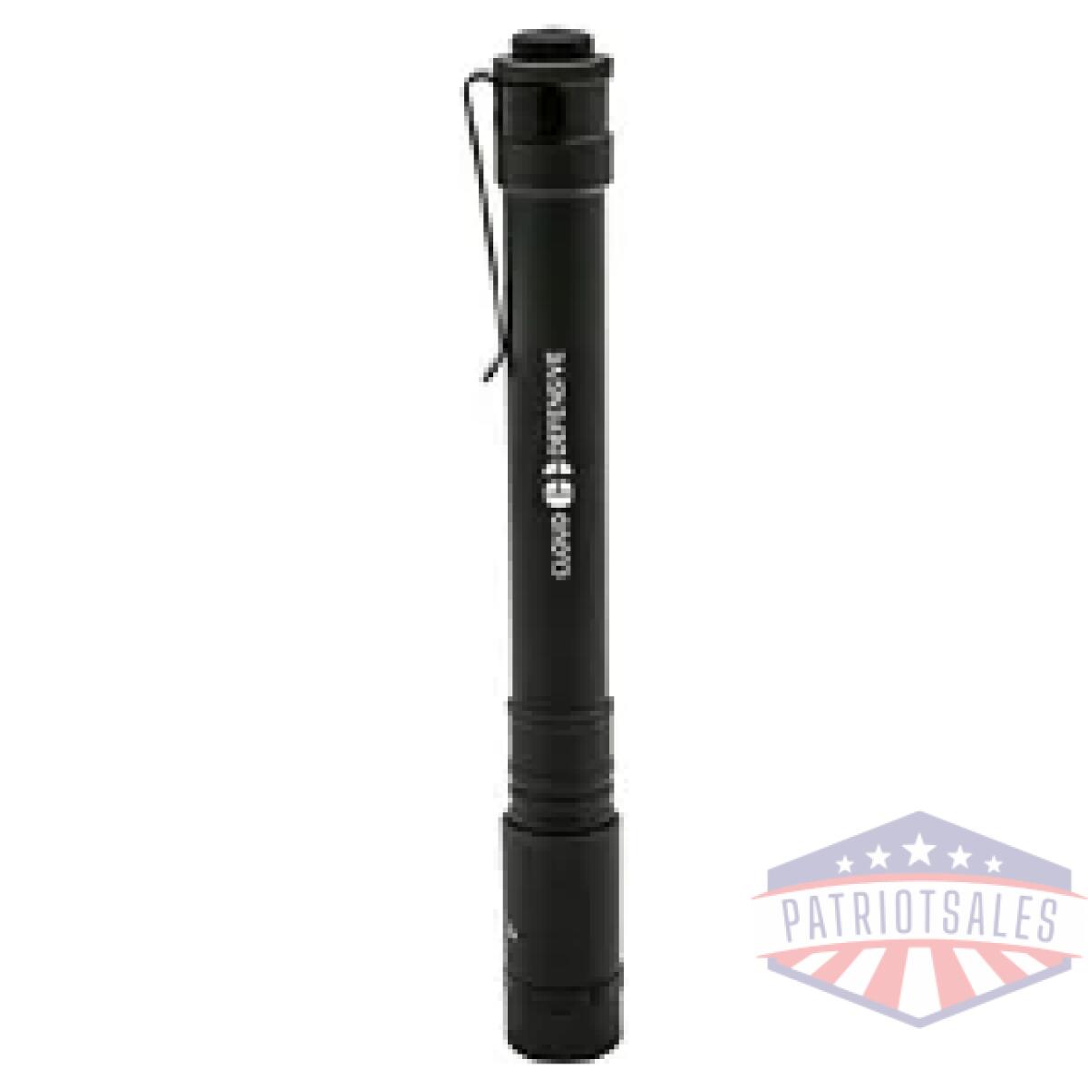 Cldchicro-xl_1. Webp - cld def chicro xl 500 lumens blk - cldchicro xl 1