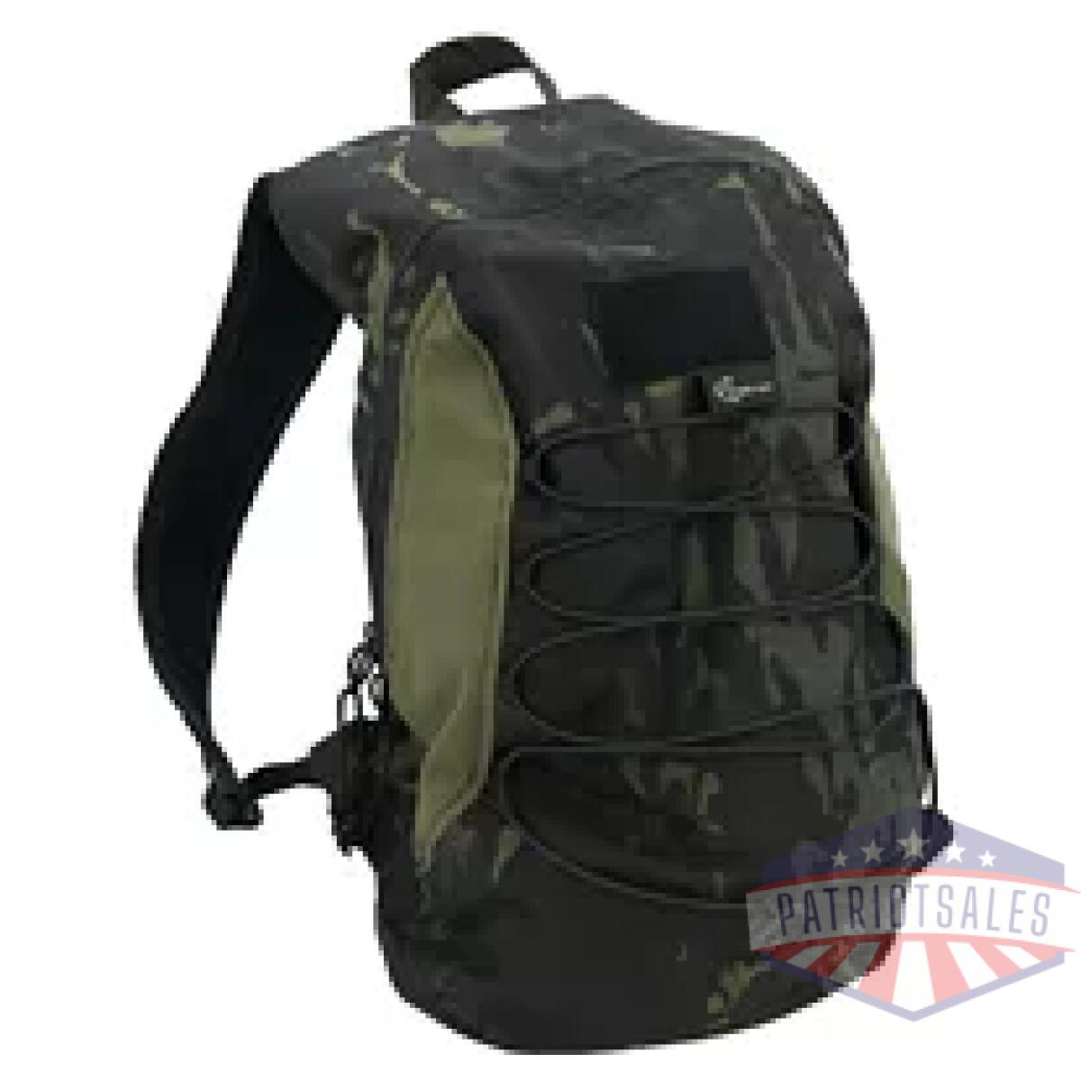 Cltsp1025_1. Webp - coletac daypack mcam black - cltsp1025 1