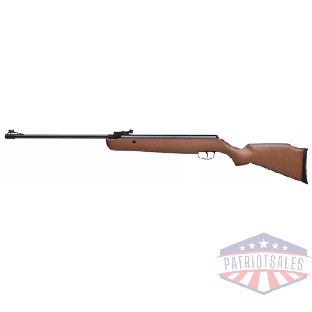 Crcvan82w_1. Webp - crosman vantage np. 22 wood - crcvan82w 1