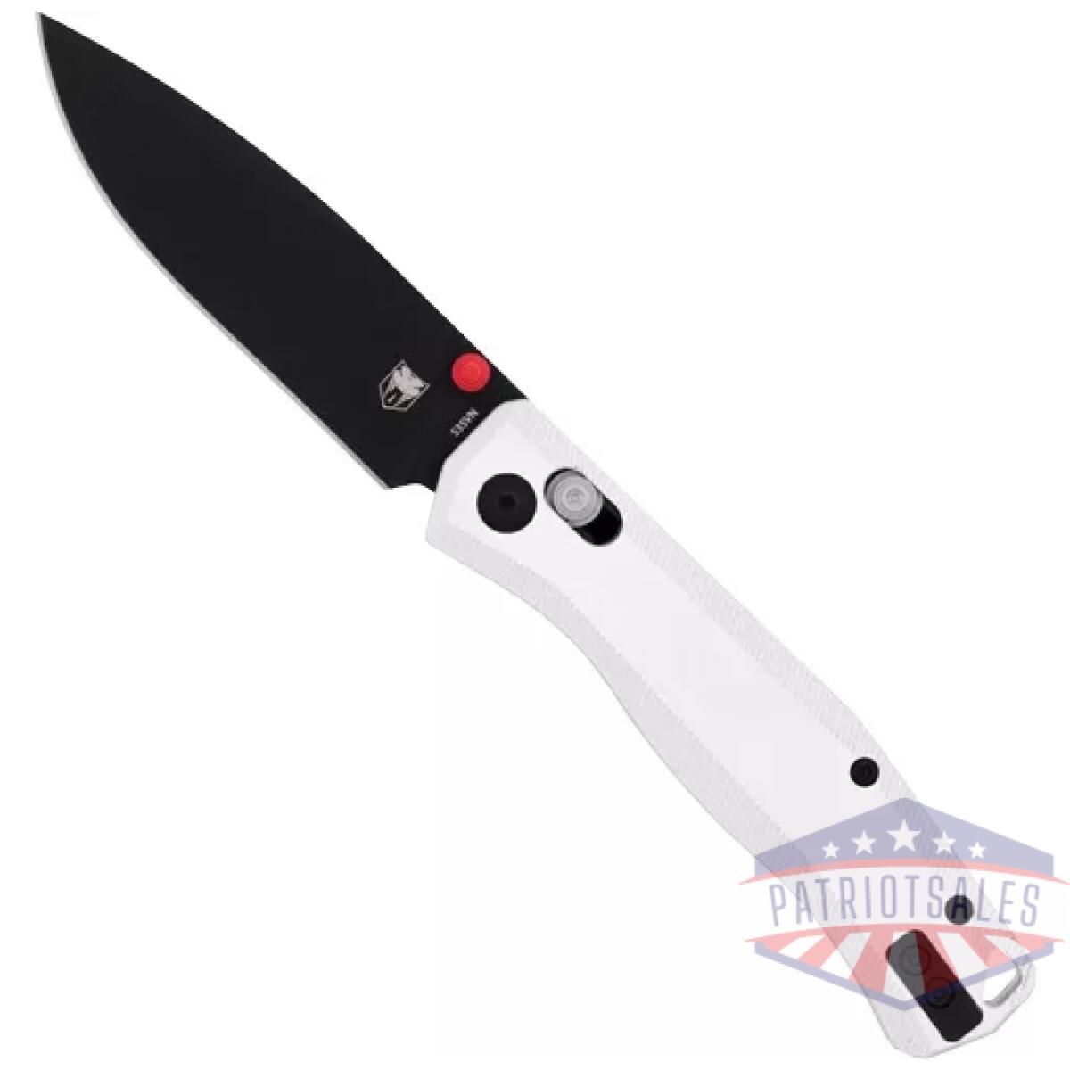 Ctrgtsil-1. Webp - cobratec regent bar lock fldr - 3. 25" silver/black s35vn blade - ctrgtsil 1