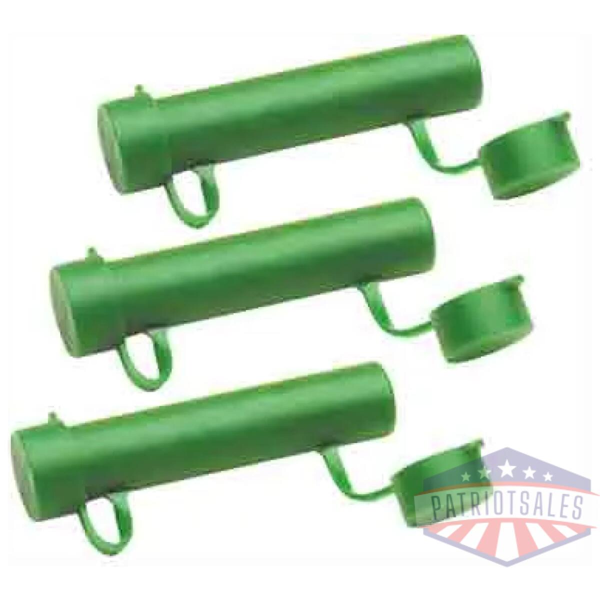 Cva1617a. Webp - cva musket mag speedloader - pellets plastic 3pk 50 cal - cva1617a