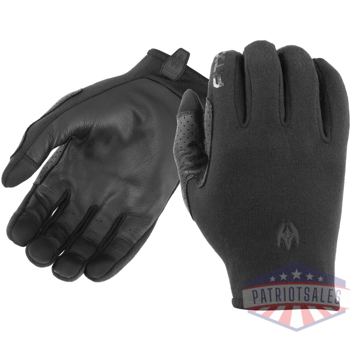 Dm-atx6lg. Webp - lightweight patrol gloves - dm atx6lg