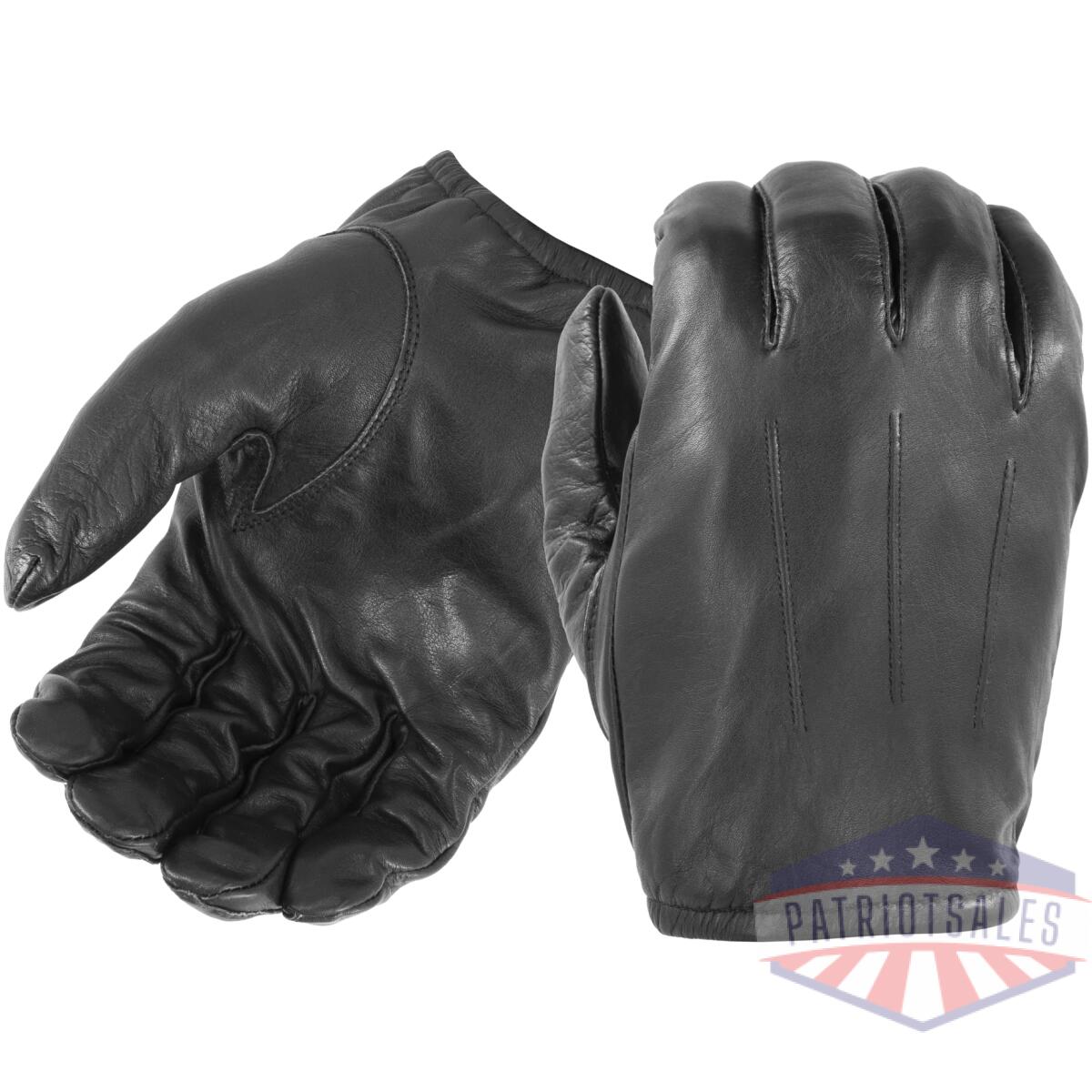 Dm-dfk300med-1. Webp - frisker k leather gloves - dm dfk300med 1