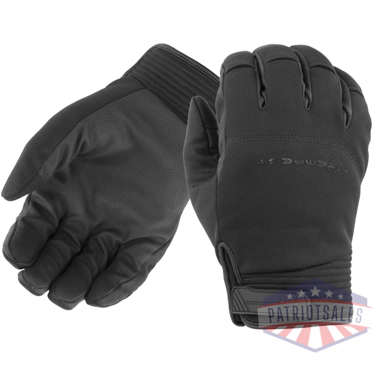 Dm-dz18sm. Webp - tempest advanced all-weather w/ gripskin - dm dz18sm