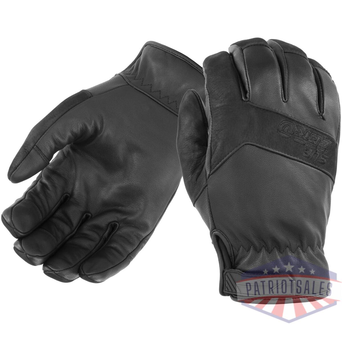 Dm-dz192xl. Webp - subzero ultimate cold weather gloves - dm dz192xl