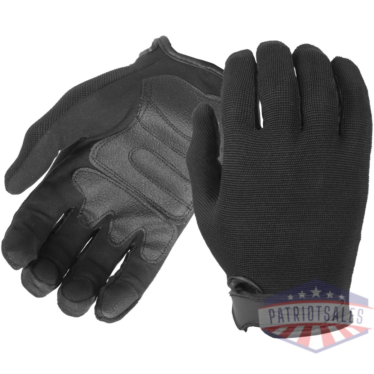 Dm-mx10lg. Webp - nexstar i lightweight gloves - dm mx10lg