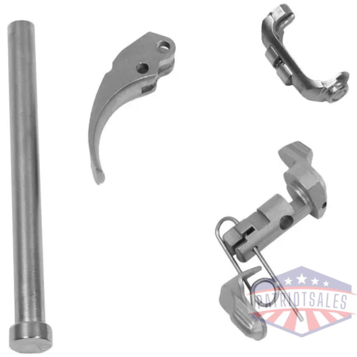 E01601. Webp - beretta 92fs/96fs inox s/s - replacement parts kit - e01601