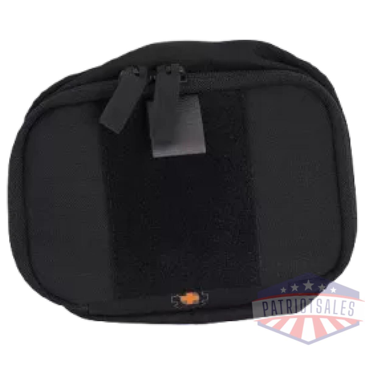 E10-7603-blk. Webp - 4x6 zipper med pouch v2 - e10 7603 blk