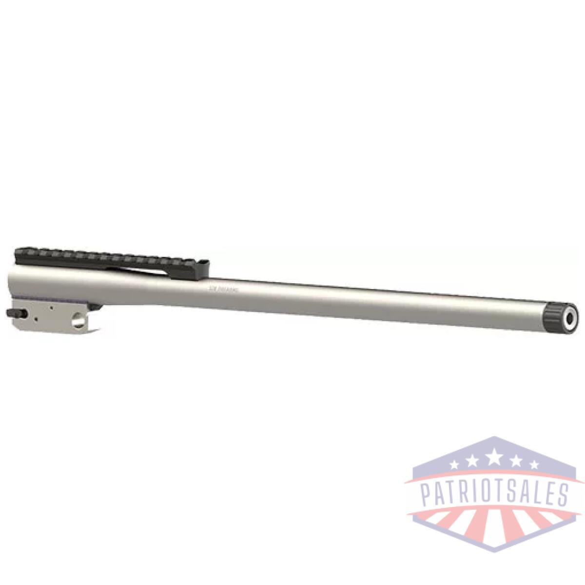 E9021. Webp - ssk encore barrel 350 legend - 16. 25" w/base threaded s/s - e9021