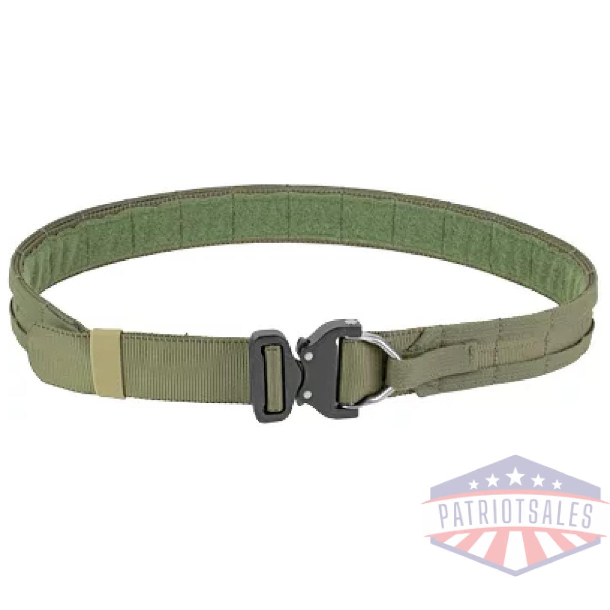 Eagrogbcbdmslsrg_1. Webp - eagle oper gun belt cbra l 39-44" rg - eagrogbcbdmslsrg 1