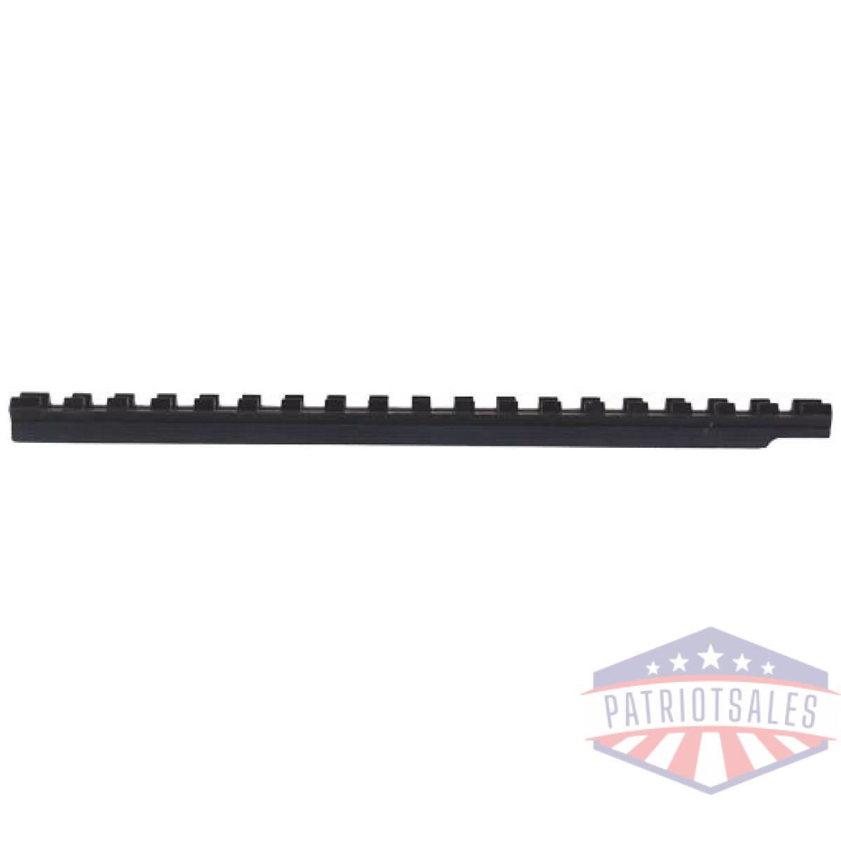 Egw41802_1. Webp - egw scope base savage edge/ - axis picatinny rail 20moa - egw41802 1