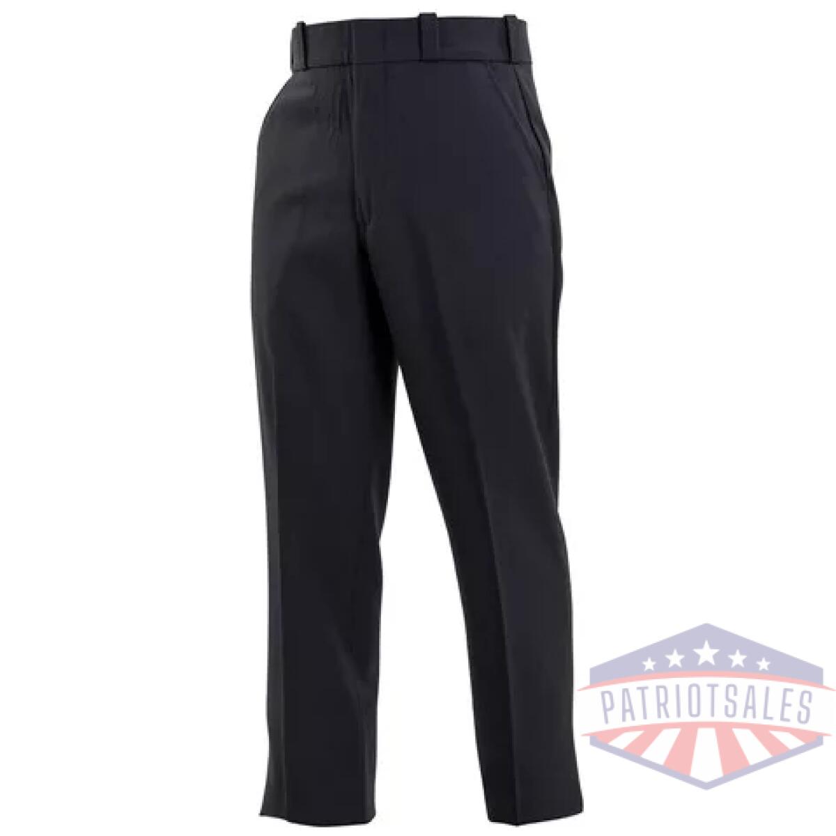 Elb-e1360rn-38. Webp - wool blend class a dress pants - elb e1360rn 38