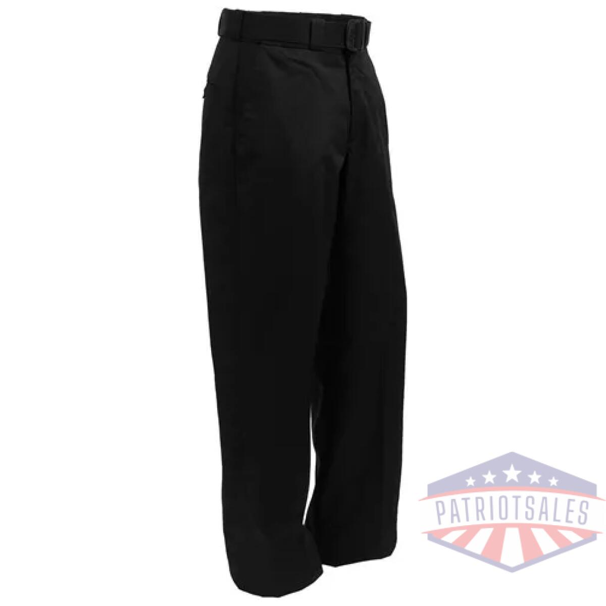 Elb-e820rn-33. Webp - men's black tek 3 4-pocket pants - elb e820rn 33