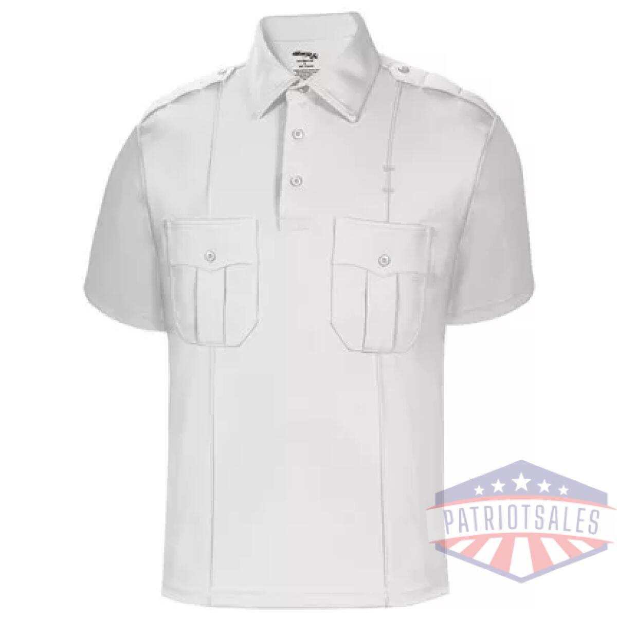 Elb-k5100-l. Webp - ufx ss uniform polo - elb k5100 l