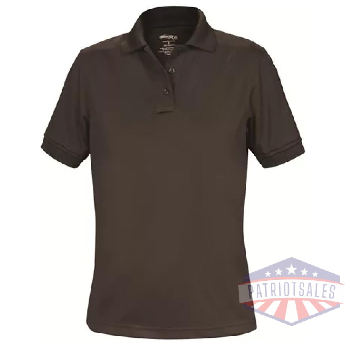 Elb-k5171lc-s. Webp - women's ufx ss tactical polo - elb k5171lc s