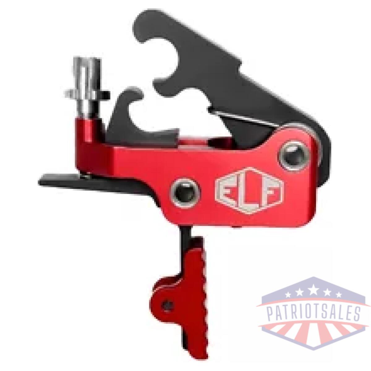 Elf-se-r-s-fa_1. Webp - elftmann se trigger straight fa red - elf se r s fa 1