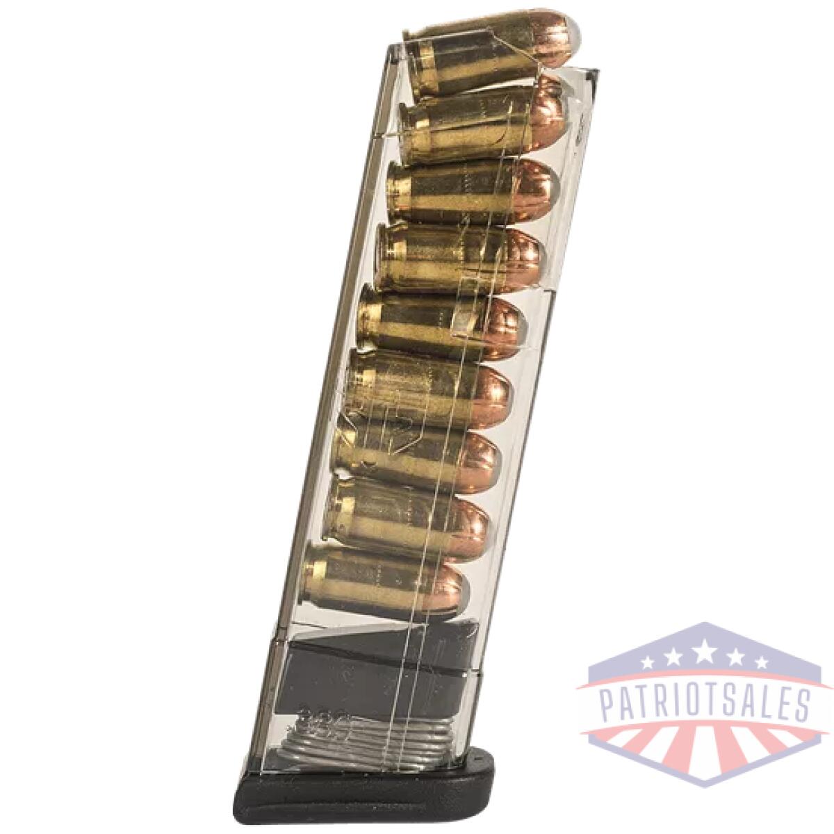 Ets-glk-42-9. Webp - ets 380cal mag for glock 42 - ets glk 42 9