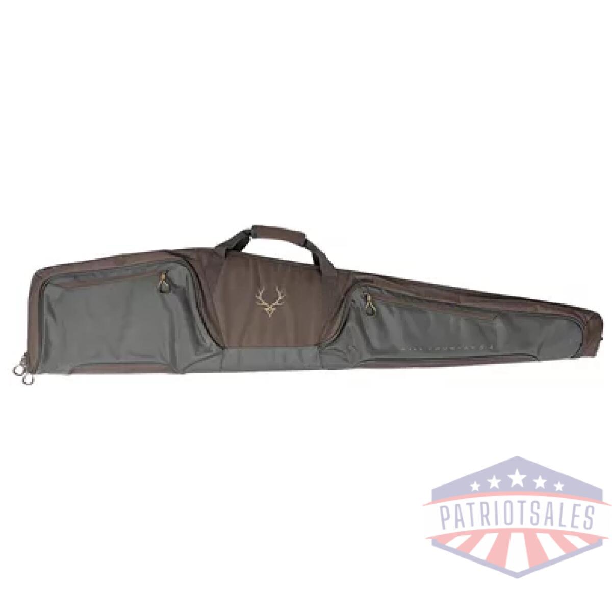 Evo44384-ev_1-1. Webp - evods 54" hill country ii rifle case - evo44384 ev 1 1