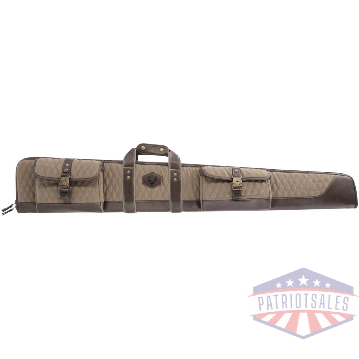 Evt-44021-ev. Webp - president series shotgun case - evt 44021 ev