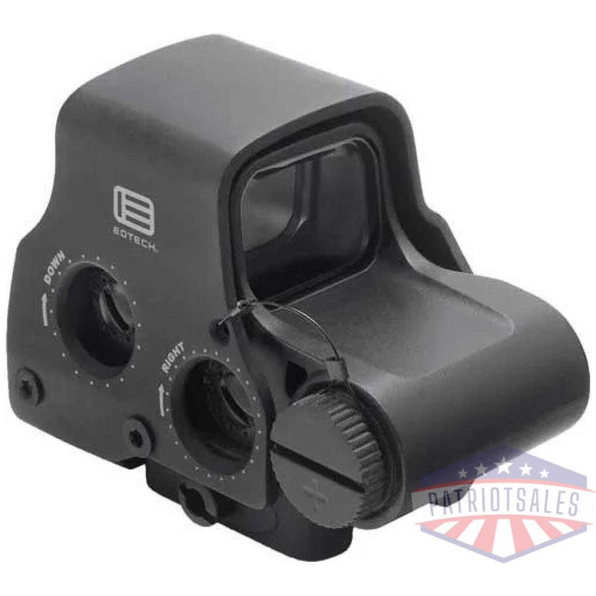 Exps22_3. Webp - eotech exps2-2 holographic sgt - 68moa ring w/(2)1moa dots - exps22 3