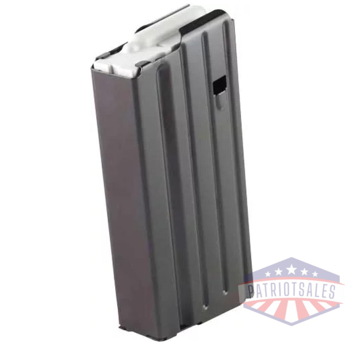 F99904500_1. Webp - e-lander magazine 7. 62x51 - 20rd sr25 style steel - f99904500 1