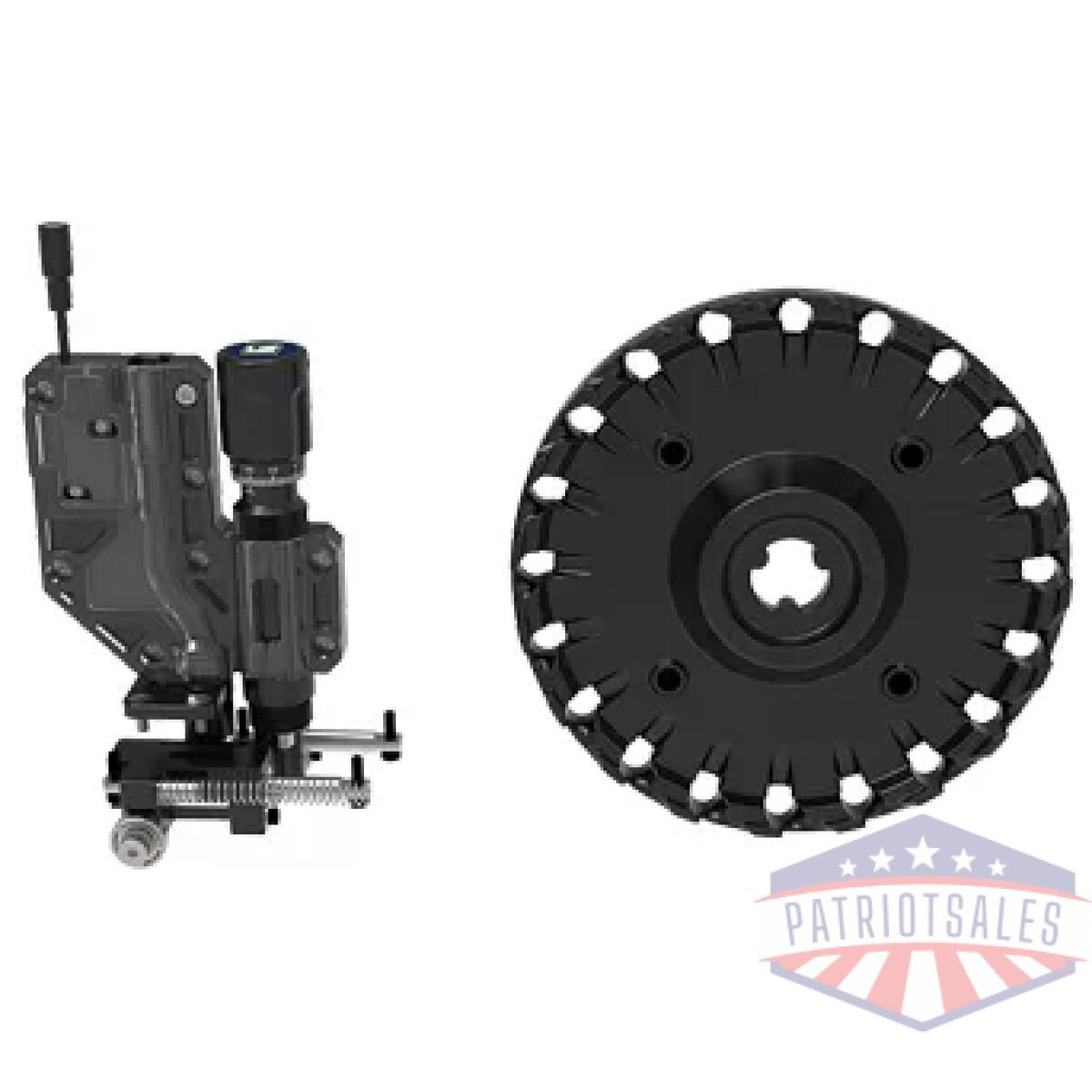 Fa1194190_1. Webp - frankford x-10 40s&w blt fdr cnv kit - fa1194190 1