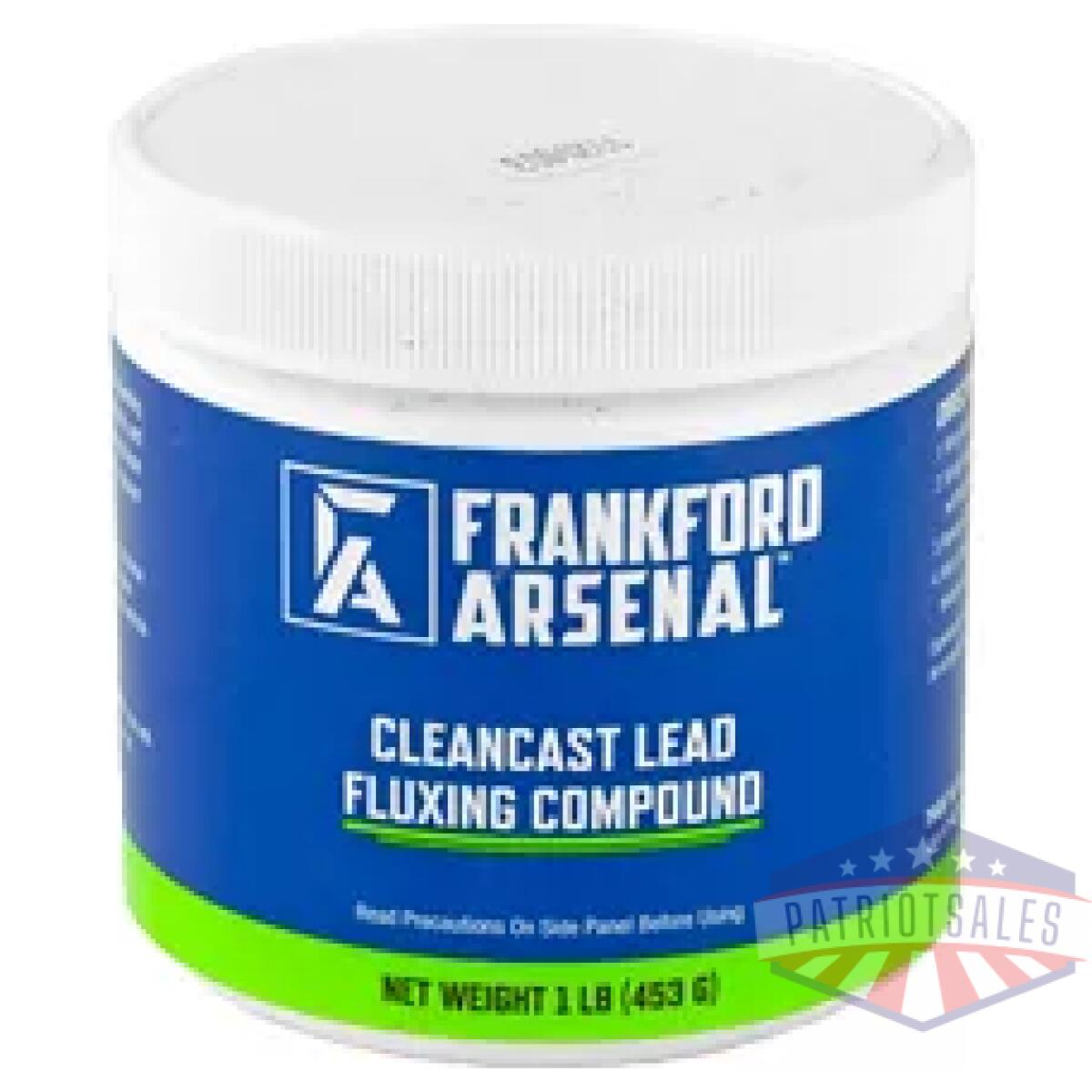 Fa441888_1. Webp - frankford cleancast lead flux - fa441888 1