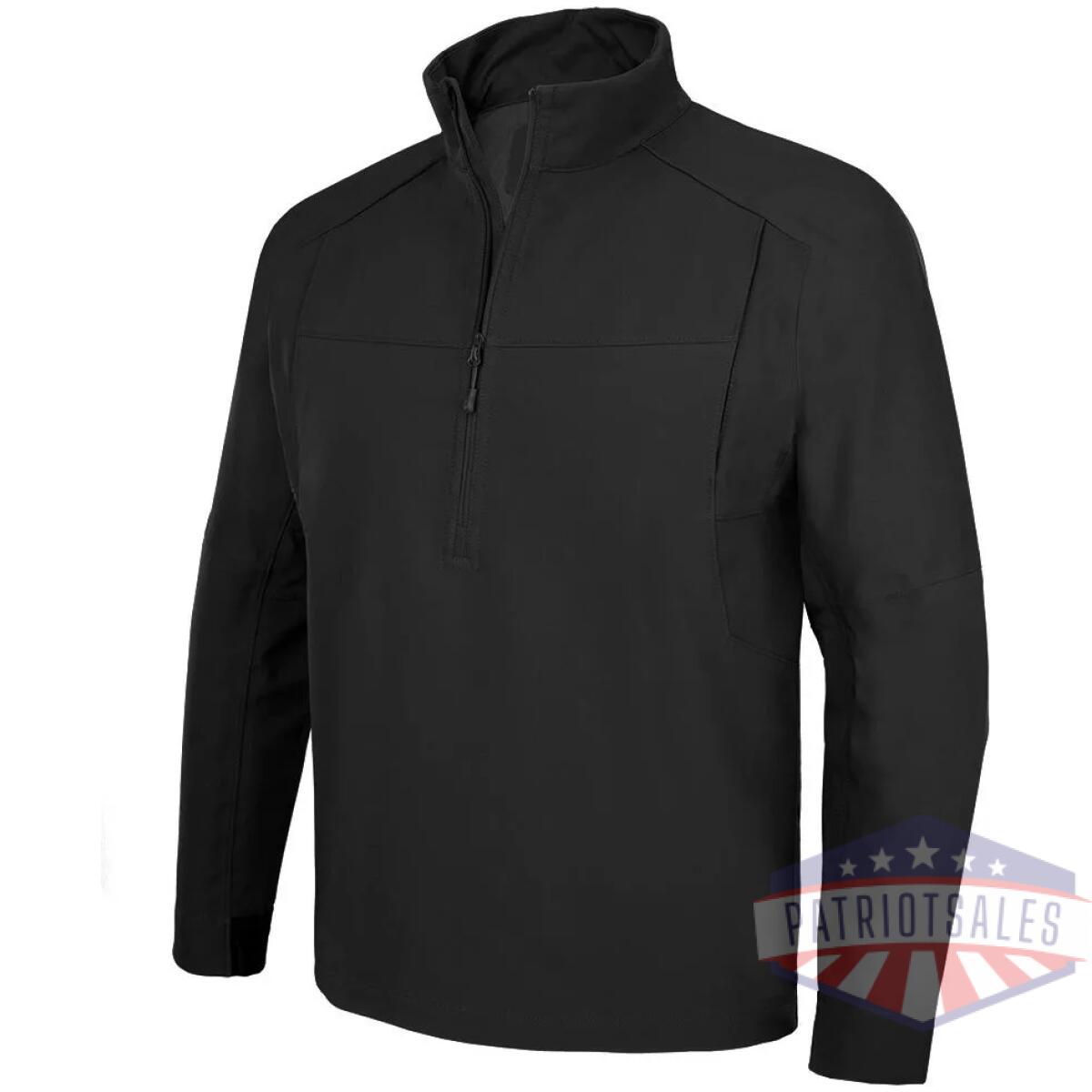 Flc-5710010mediumreg. Webp - dutyguard ht (hybrid technology) pullover - flc 5710010mediumreg