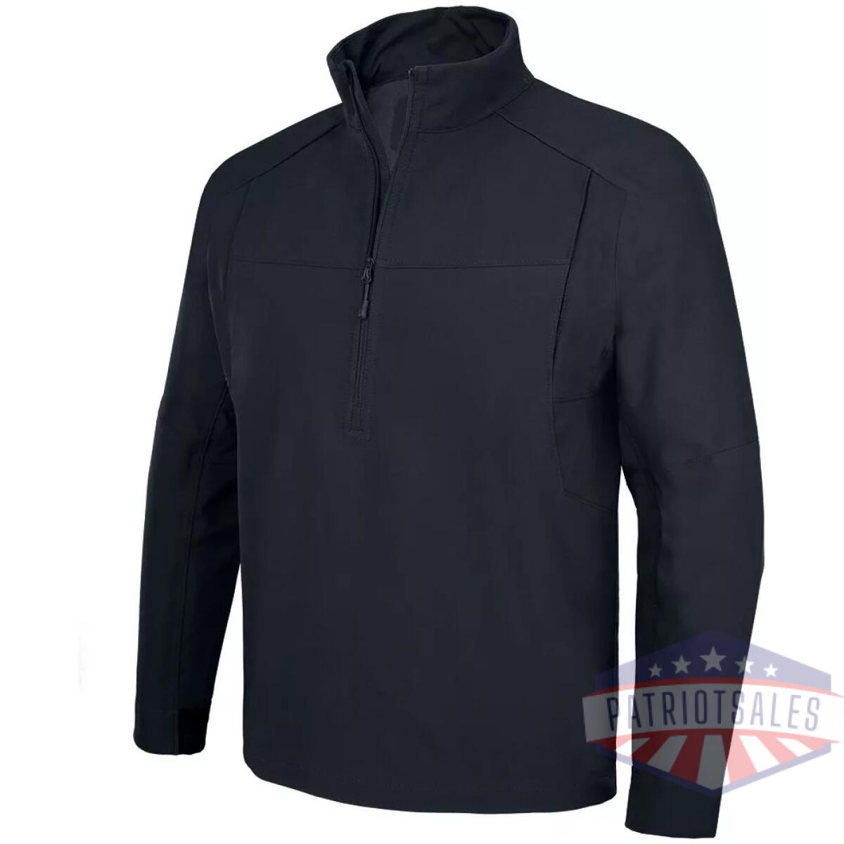 Flc-5710086largereg-1. Webp - dutyguard ht (hybrid technology) pullover - flc 5710086largereg 1