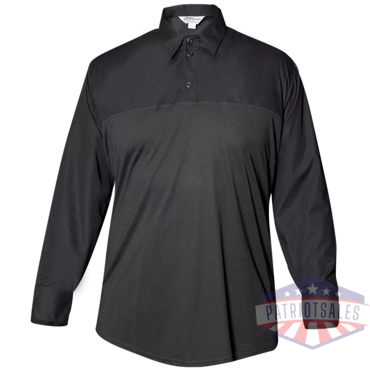 Flc-fx7020vs102xllong. Webp - fx flex class a long sleeve hybrid shirt - flc fx7020vs102xllong