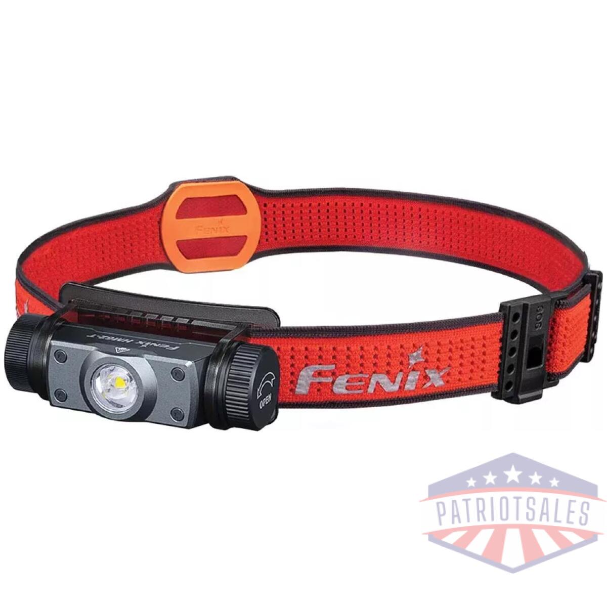 Fnx-hm62tsbk. Webp - hm62-t 1200 lumen headlamp - fnx hm62tsbk