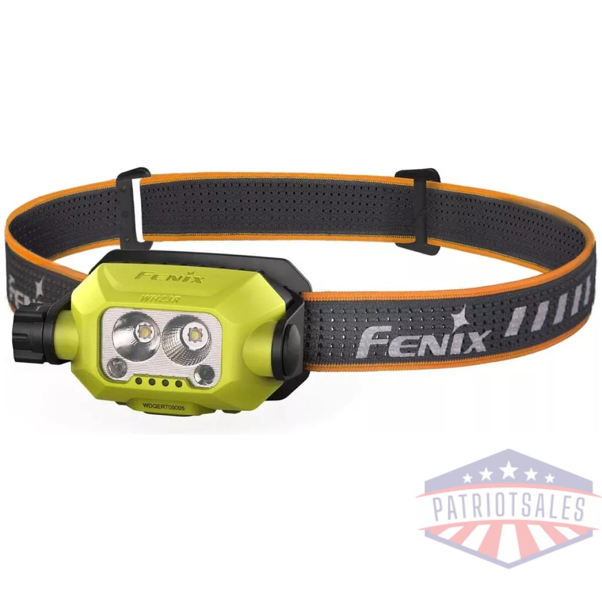 Fnx-wh23rxyw. Webp - wh23r work headlamp - fnx wh23rxyw