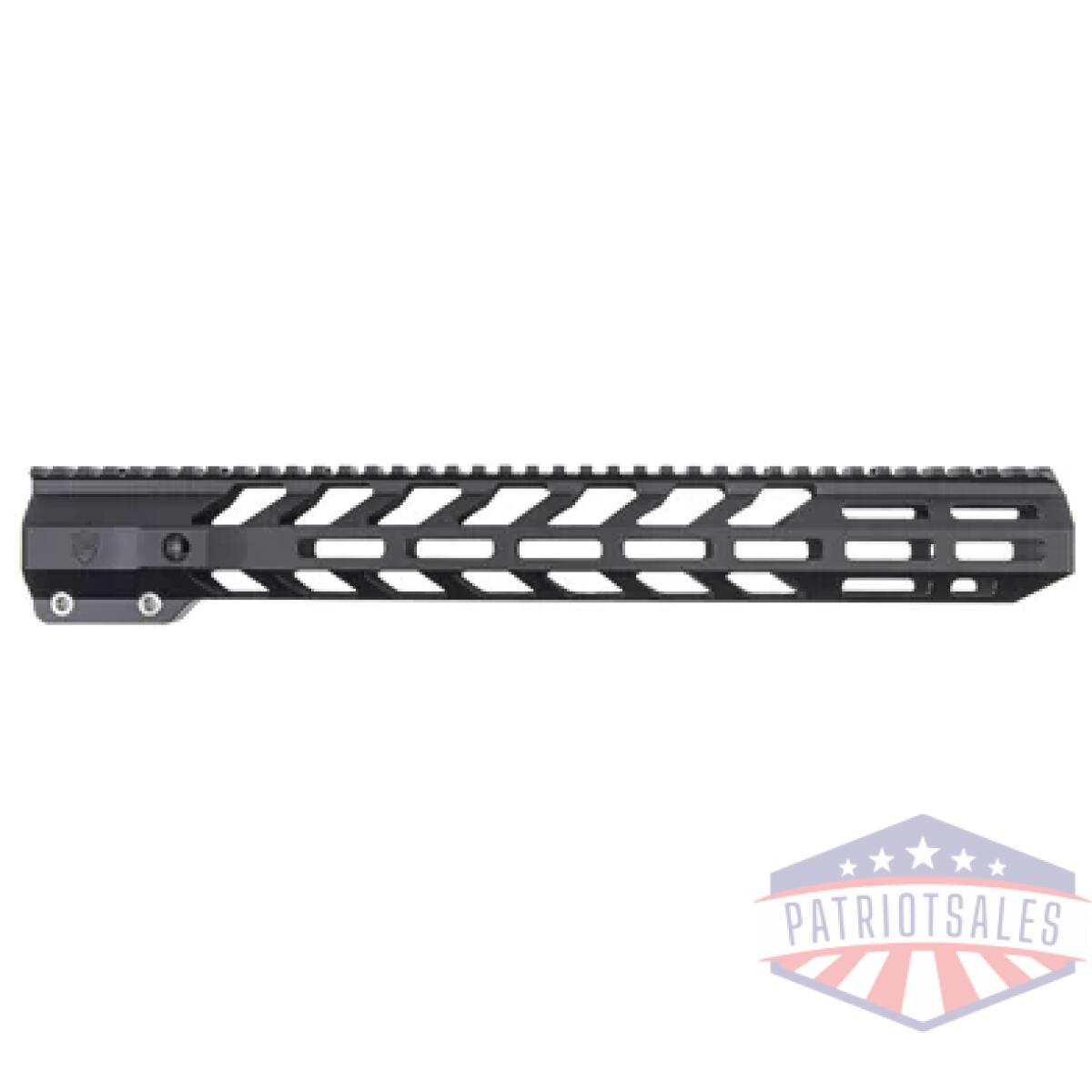 Fort556-cam-153-ml_1. Webp - fortis camber rail 15. 3 mlok black - fort556 cam 153 ml 1