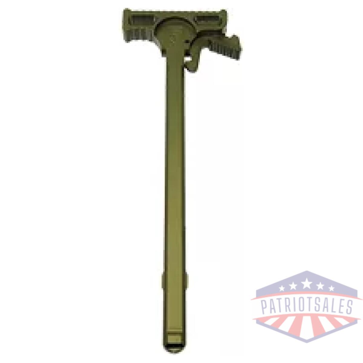 Fort556-hammer-ano-odg_1. Webp - fortis hammer ar15/m16 odg ano - fort556 hammer ano odg 1