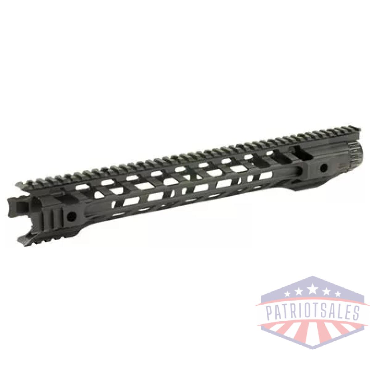 Fortntr-16-ml_1-2. Webp - fortis night rail 556 16" mlok blk - fortntr 16 ml 1 2