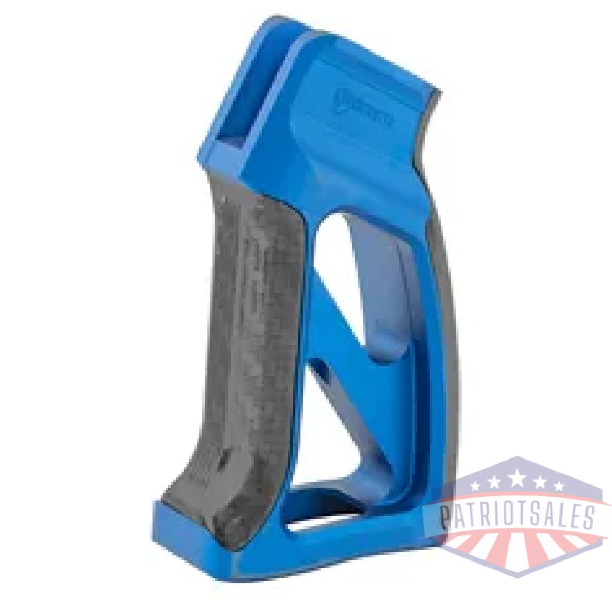 Forttor-pg-cf-blu_1. Webp - fortis torque pistol grip cf blue - forttor pg cf blu 1