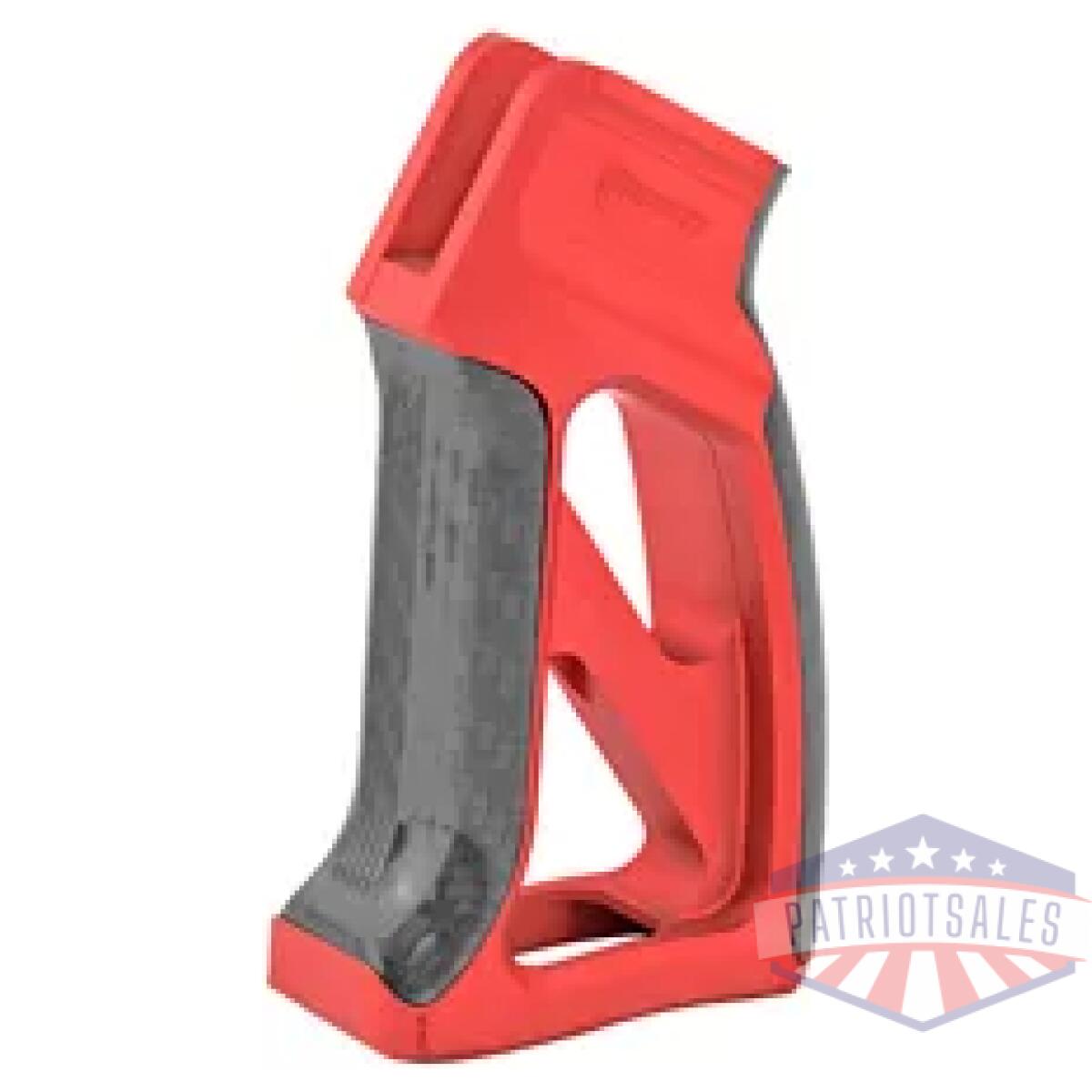 Forttor-pg-cf-red_1. Webp - fortis torque pistol grip cf red - forttor pg cf red 1