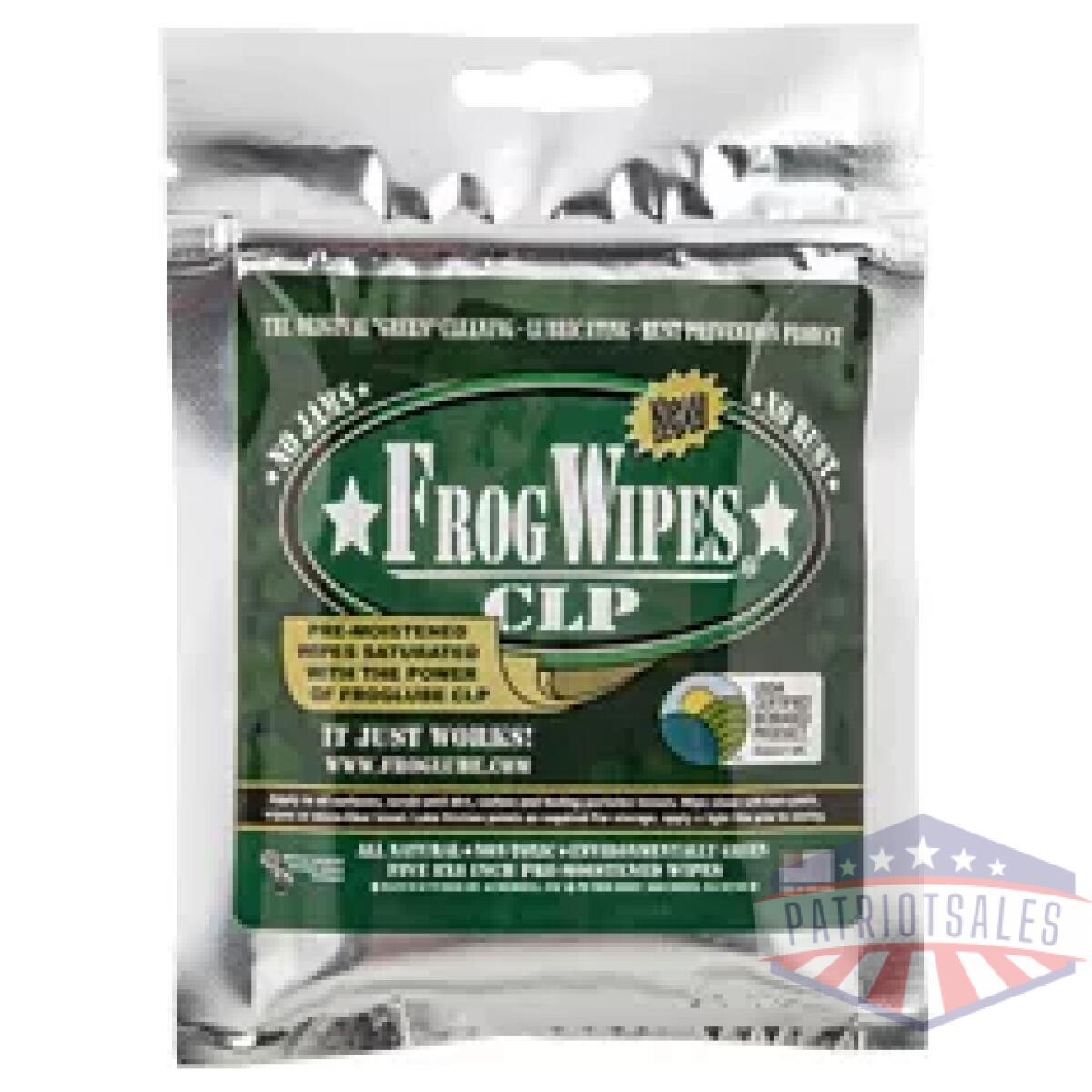 Frog14936ea_1. Webp - froglube clp frogwipes - frog14936ea 1