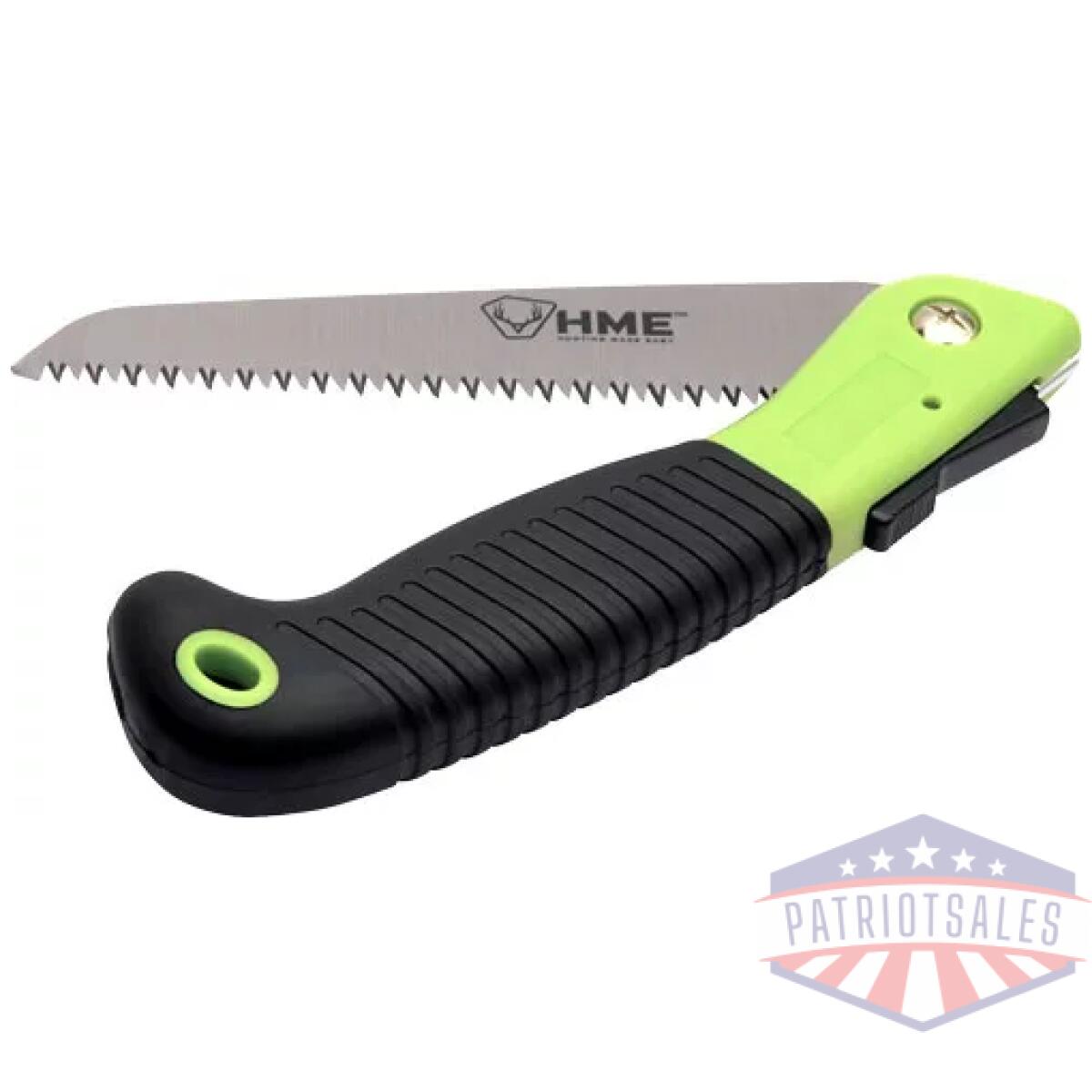 Fs1_1. Webp - hme folding saw 7" - w/abs handle - fs1 1