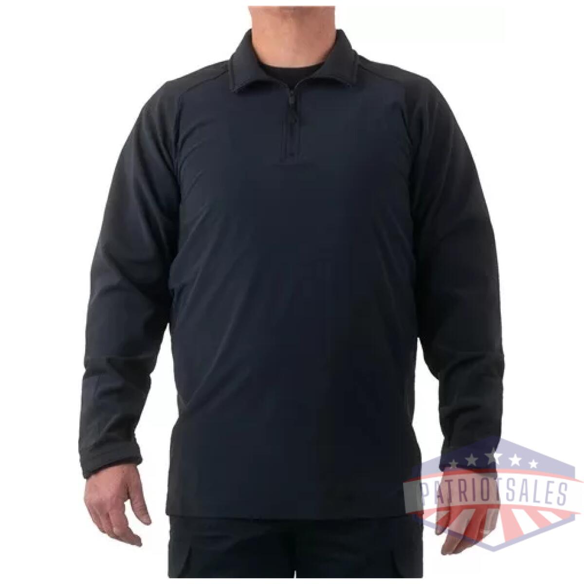 Ft-111018-729-l-r. Webp - pro duty pullover - ft 111018 729 l r