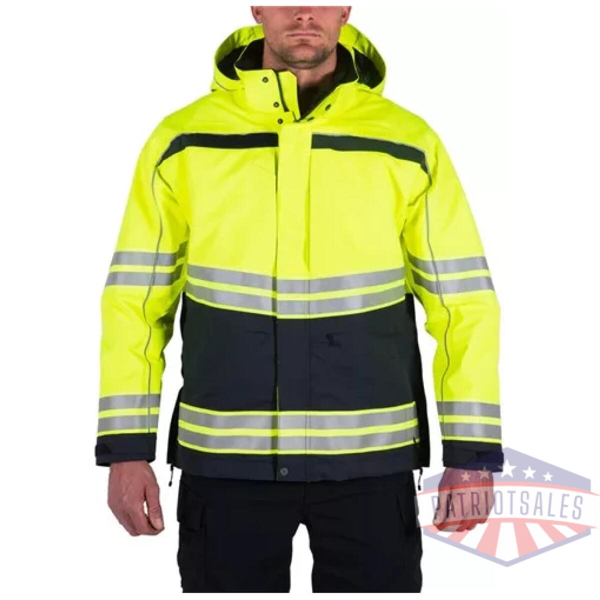 Ft-118505-729-xl-r. Webp - m tactix high-vis parka - ft 118505 729 xl r