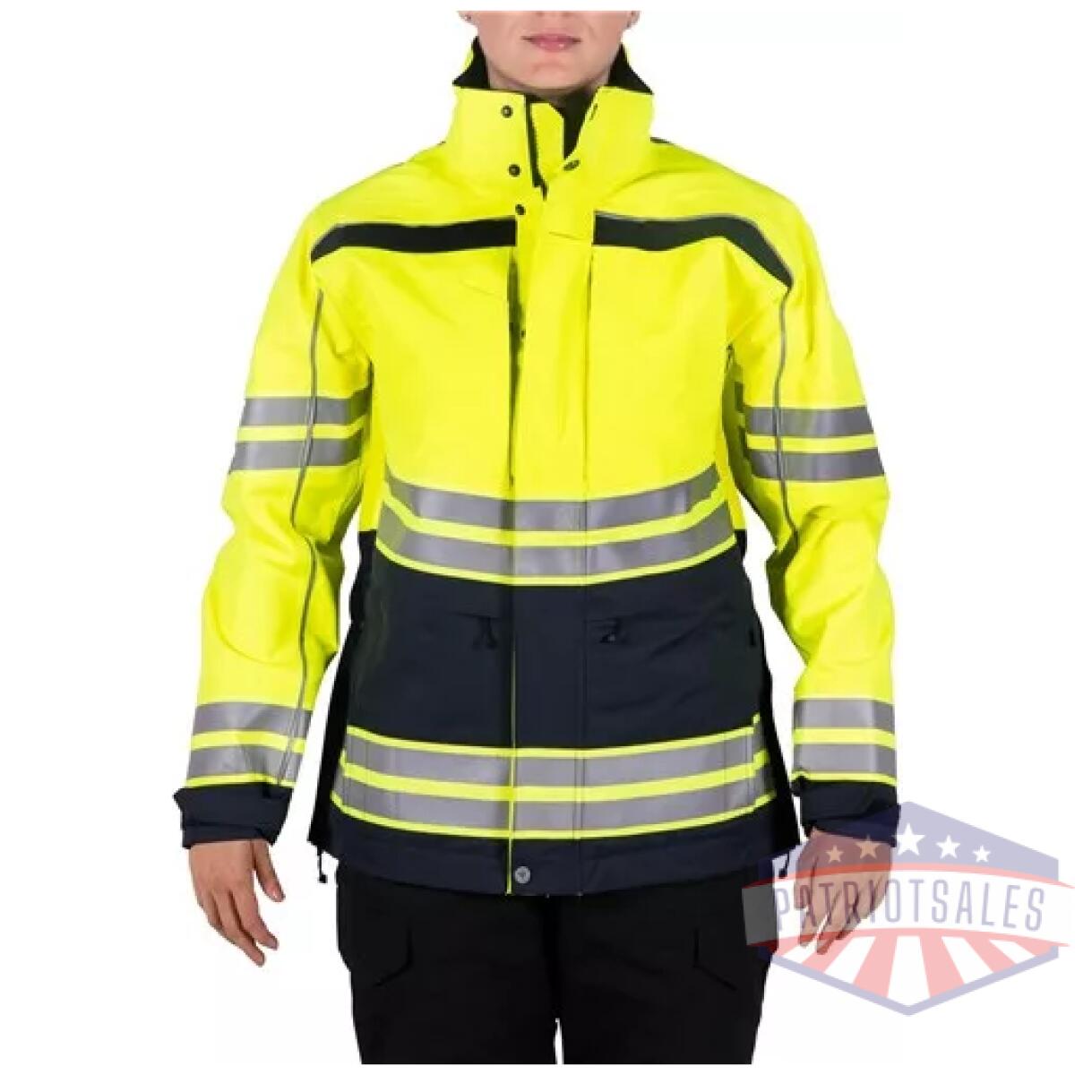 Ft-128505-729-xl-r. Webp - w tactix high-vis parka - ft 128505 729 xl r