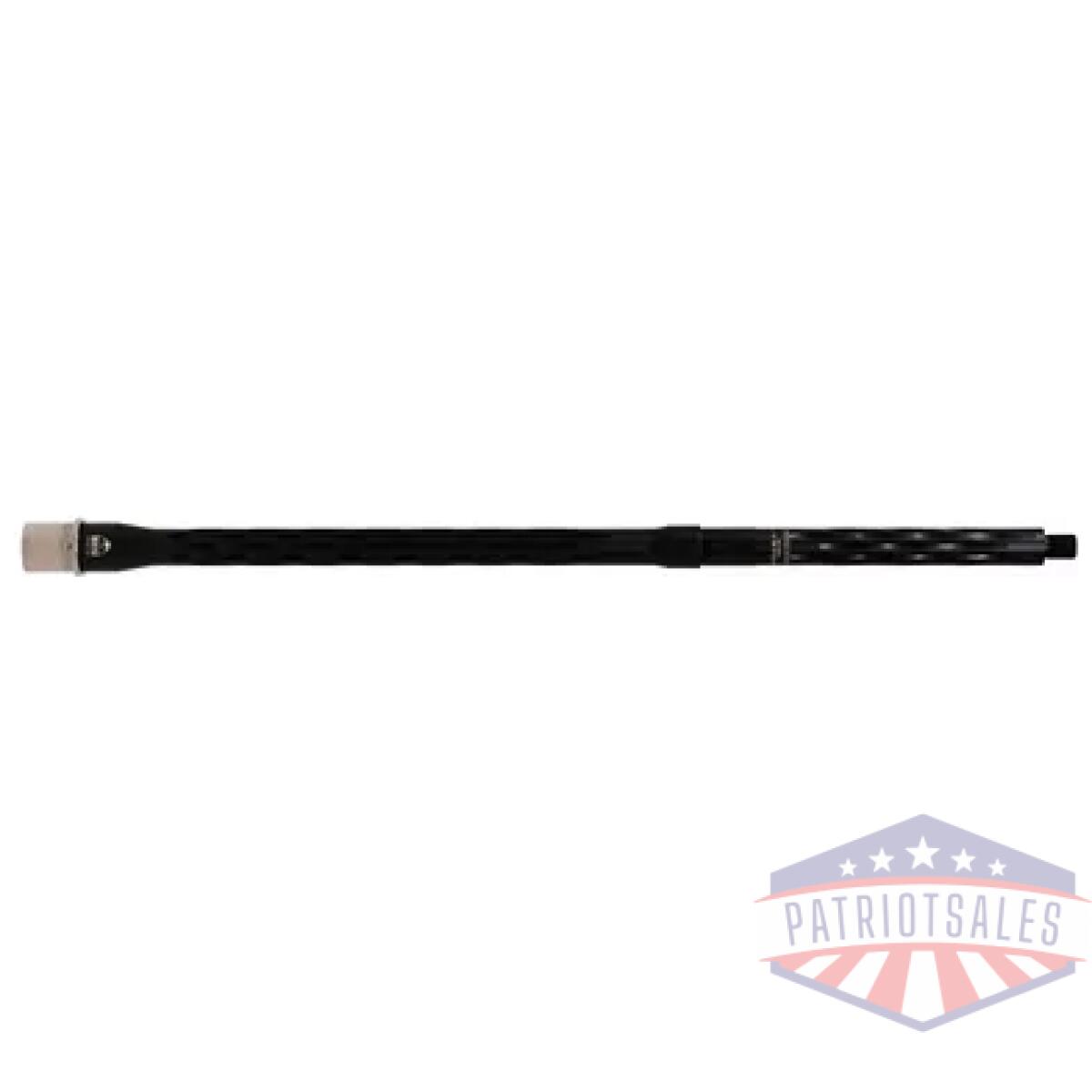 Fx15b22a7r20lmq-5r-np3_1-1. Webp - faxon bbl 22arc 20" flame fluted - fx15b22a7r20lmq 5r np3 1 1