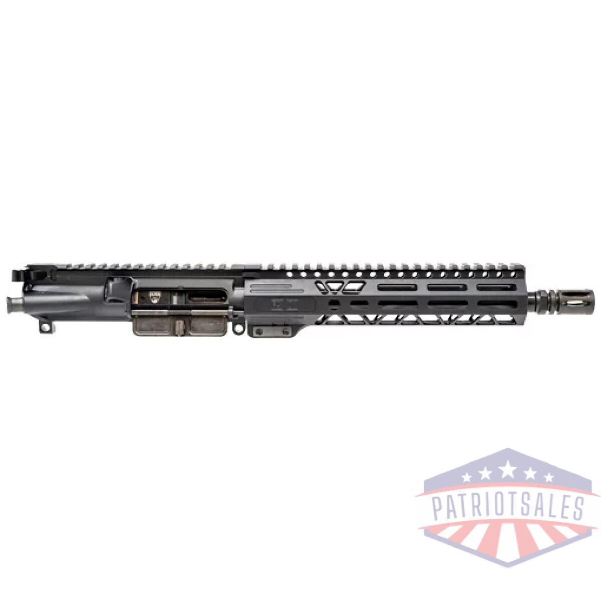 Fx910u. Webp - faxon bantam complete 9mm - upper receiver 10. 5" - fx910u